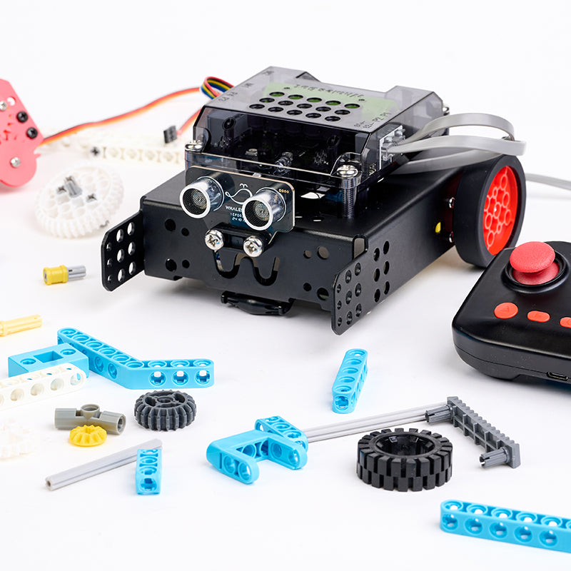 What if my kit is missing parts?
