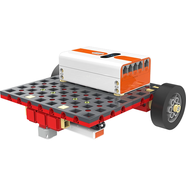 WhalesBot EnginBot 1S
