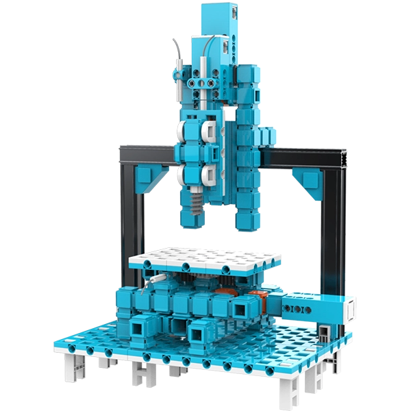 WhalesBot EnginBot 5013