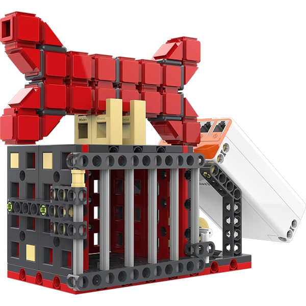 WhalesBot EnginBot 1S