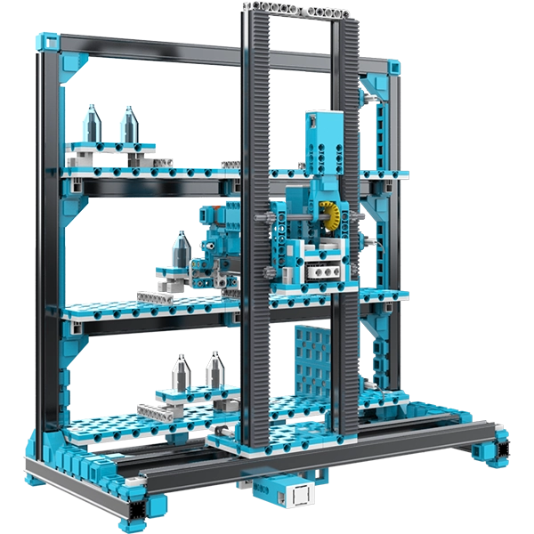 WhalesBot EnginBot 5013