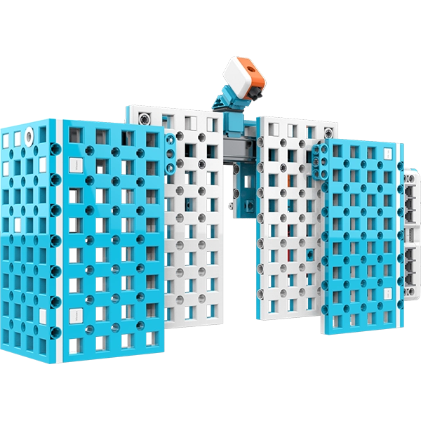 WhalesBot EnginBot 5011