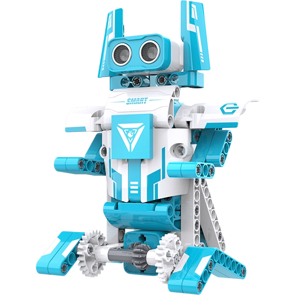 WhalesBot 5S