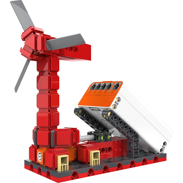 WhalesBot EnginBot 1S