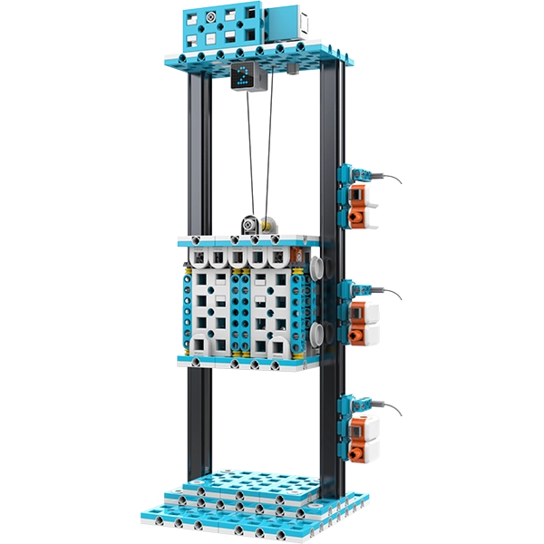 WhalesBot EnginBot 5011