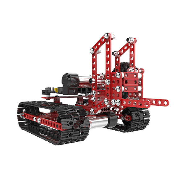 WhalesBot W40