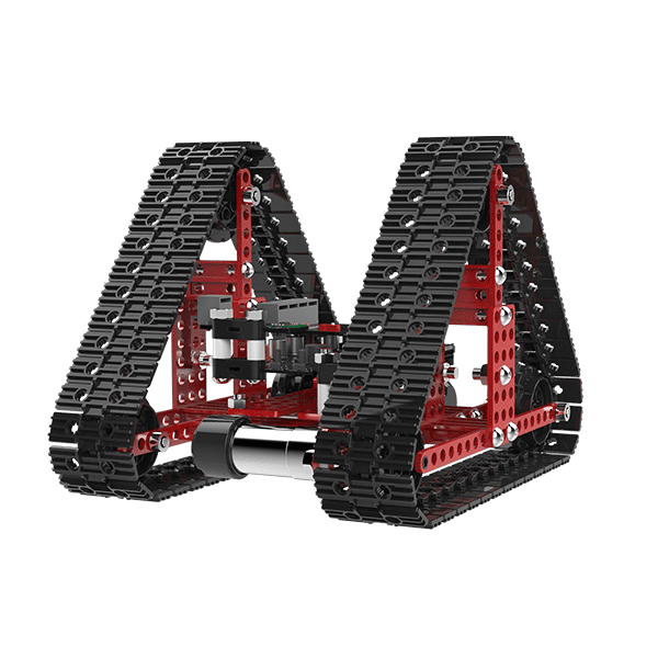 WhalesBot W40