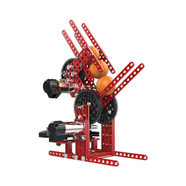 WhalesBot W40