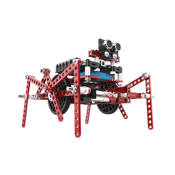 WhalesBot W40