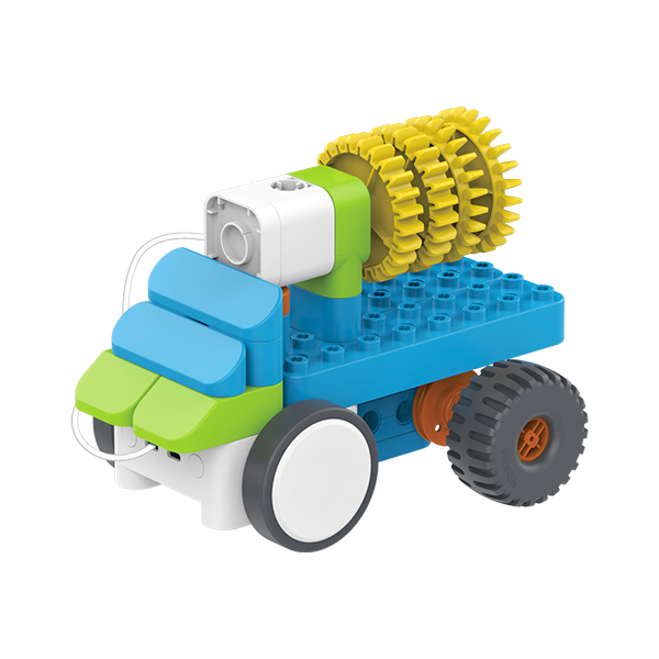 WhalesBot U20 Pro