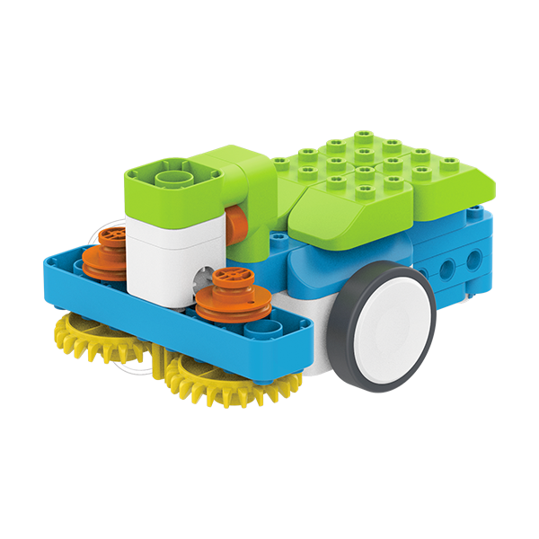 WhalesBot U20 Pro