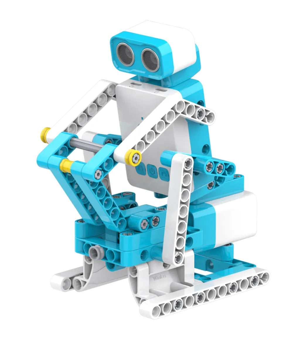 Stembot coding robot online