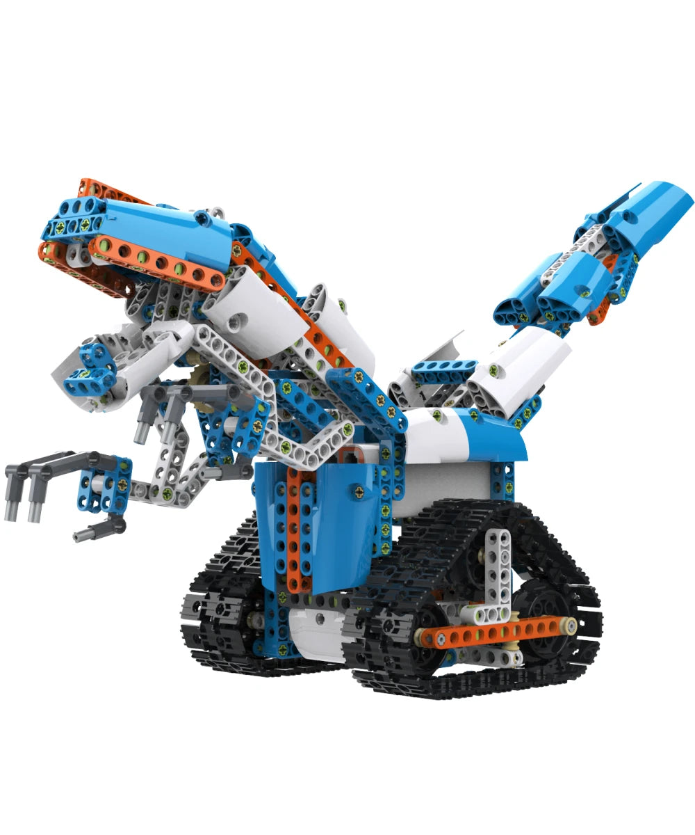 whalesbot