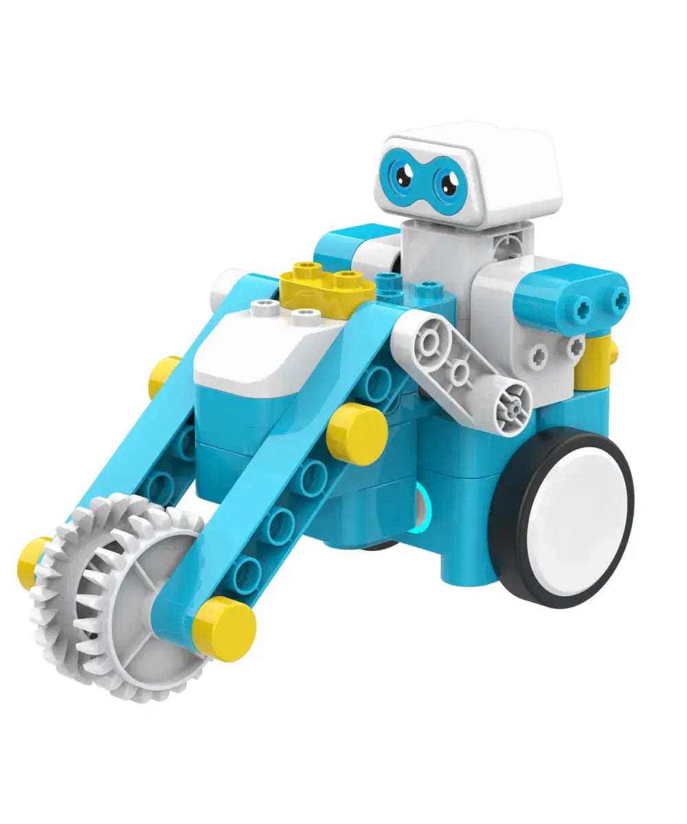 WhalesBot B3 Pro | Coding with Cards and Pen (24 in 1, 12 Projects)