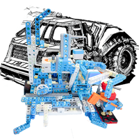 WhalesBot AI Module 5S