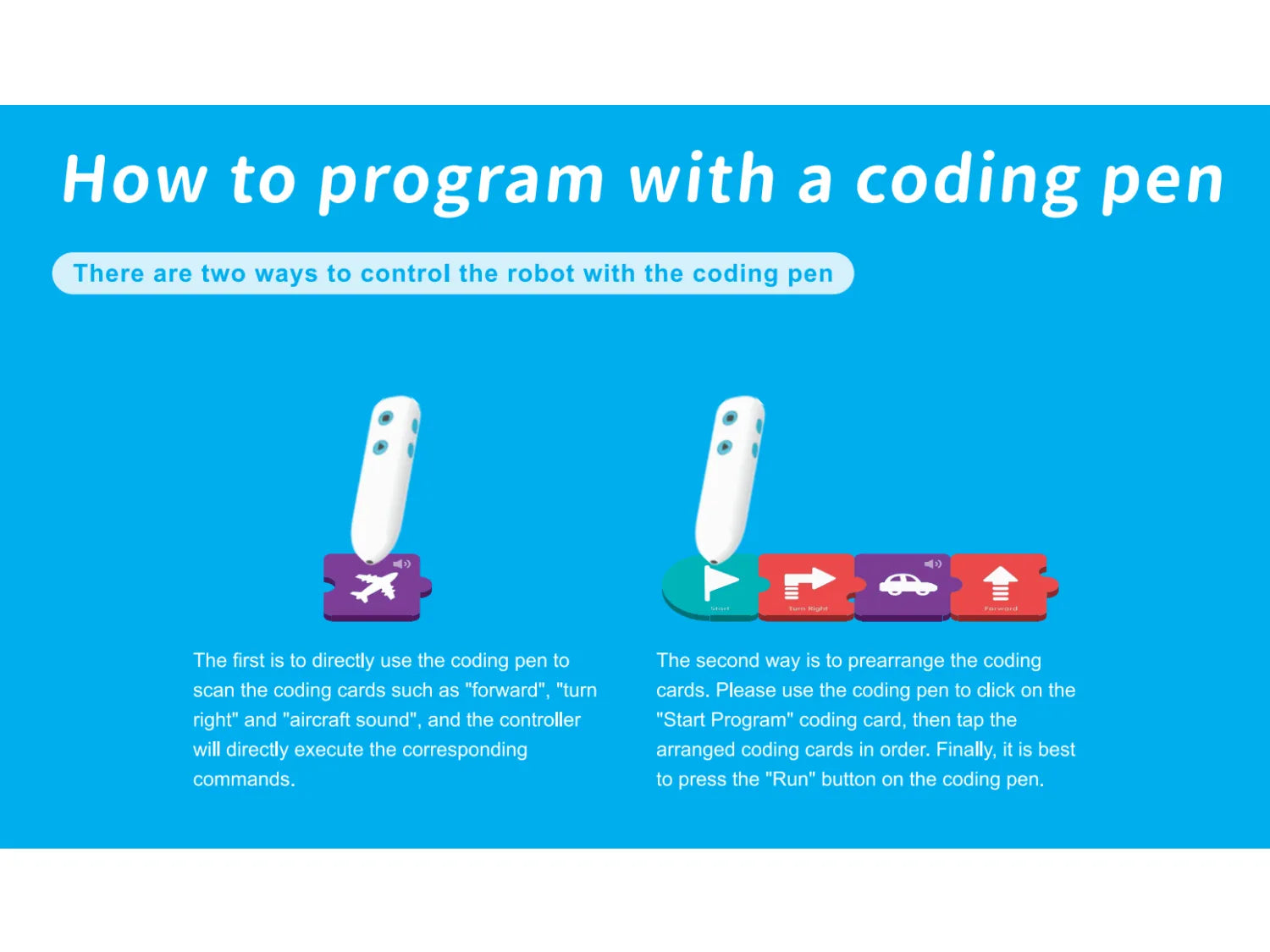 WhalesBot B3 Pro | Coding with Cards and Pen (24 in 1, 12 Projects)