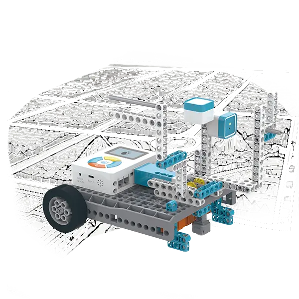 WhalesBot AI Module 5 WhalesBot