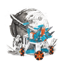 WhalesBot AI Module 3s WhalesBot