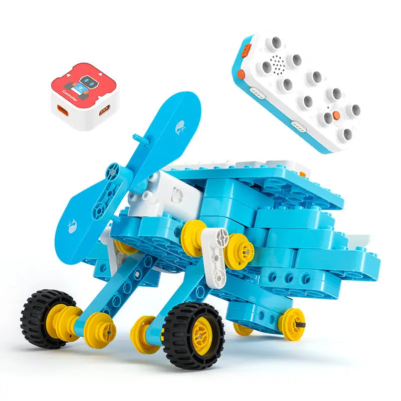 WhalesBot A7