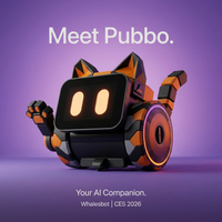 Pubbo 2 WhalesBot
