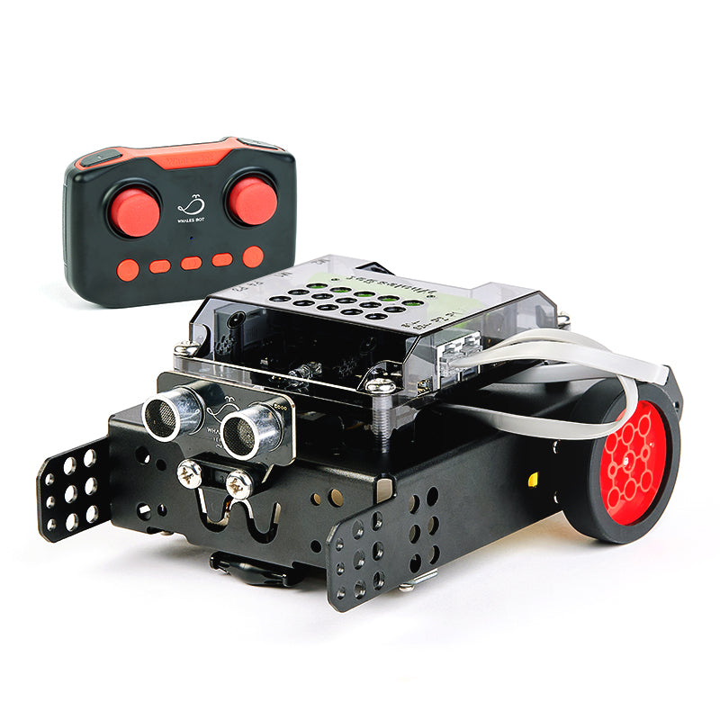 whalesbot