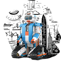 WhalesBot AI Module 1S