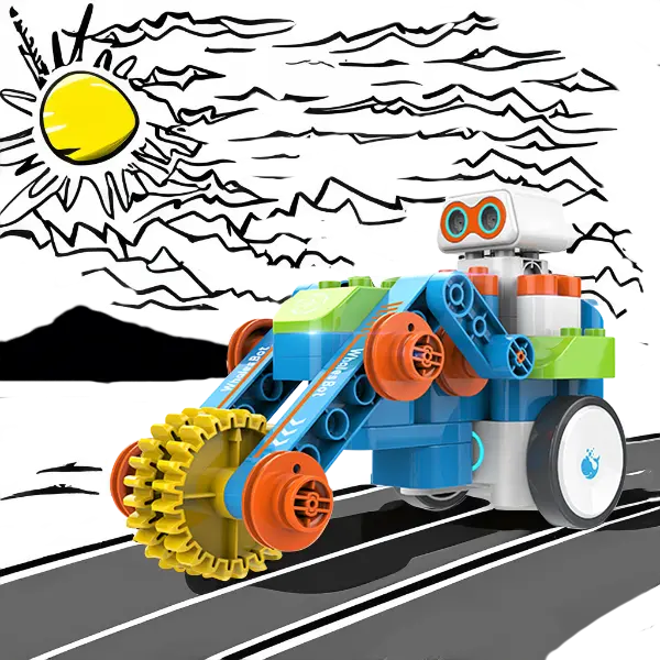 whalesbot