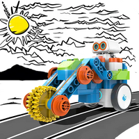 WhalesBot U20 Pro