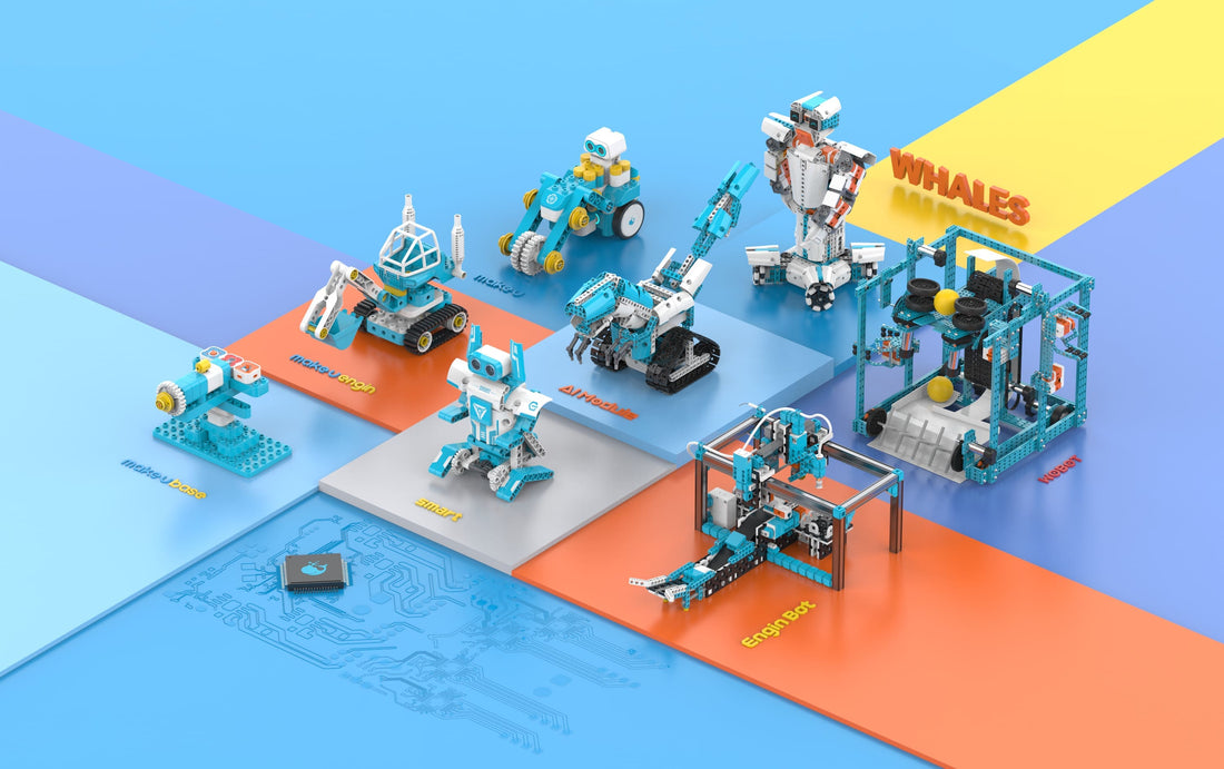 WhalesBot