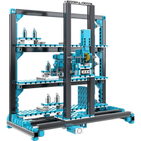 WhalesBot EnginBot 5013