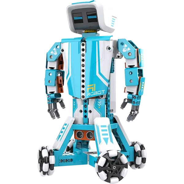 WhalesBot AI Module 2S