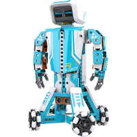 WhalesBot AI Module 2S