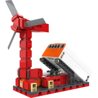 WhalesBot EnginBot 1S