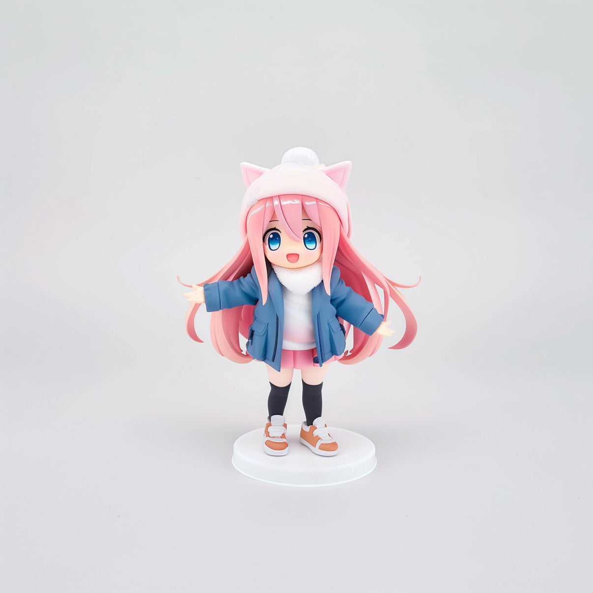 Example product WhalesBot