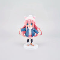 Example product WhalesBot