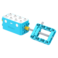 WhalesBot S30