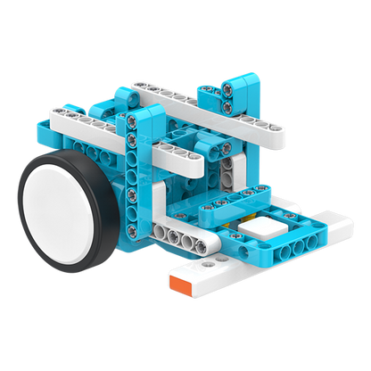 WhalesBot S30