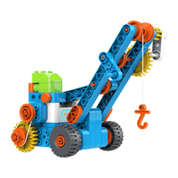 WhalesBot U20