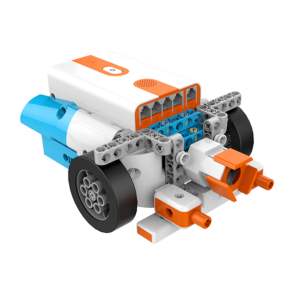 WhalesBot AI Module 1S