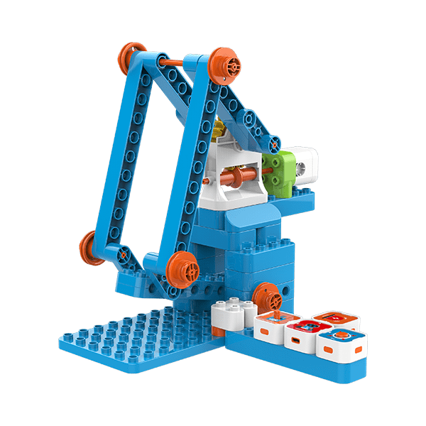 whalesbot