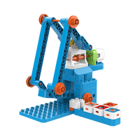 WhalesBot U10 Pro