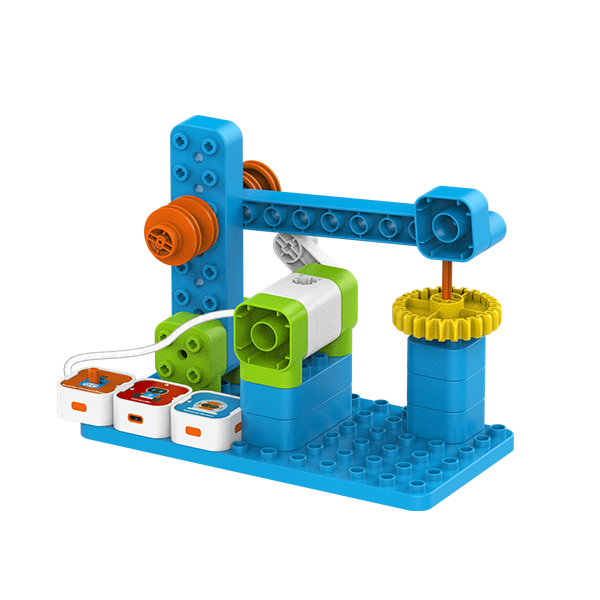 whalesbot