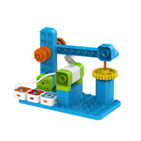 WhalesBot U10