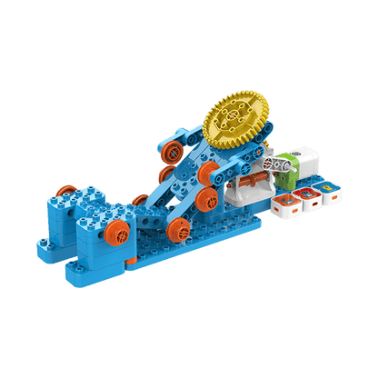 WhalesBot U10 Pro